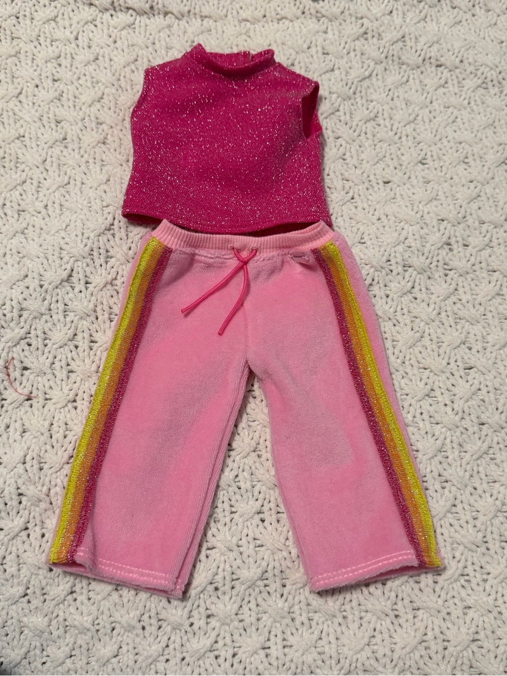 American Girl Doll Lyla Outfit
